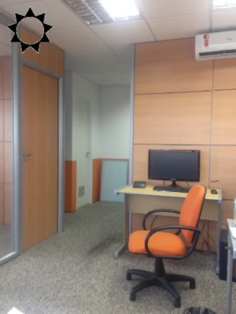Sala-Conjunto, 47 m² - Foto 4