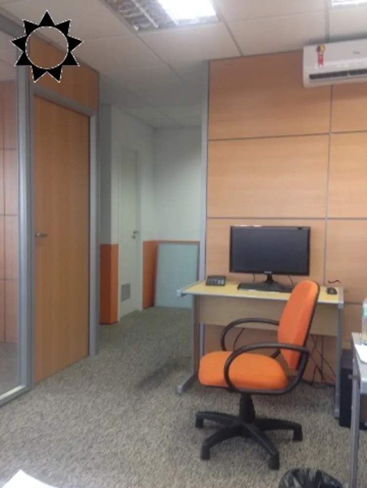 Sala-Conjunto, 47 m² - Foto 1