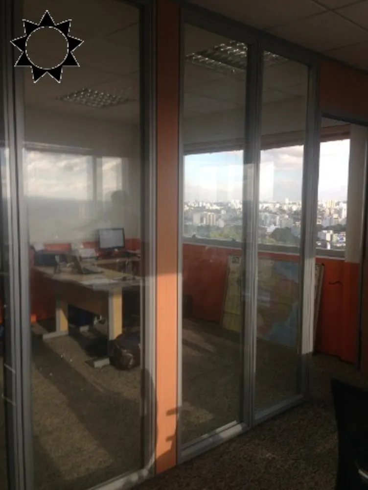 Sala-Conjunto, 47 m² - Foto 7