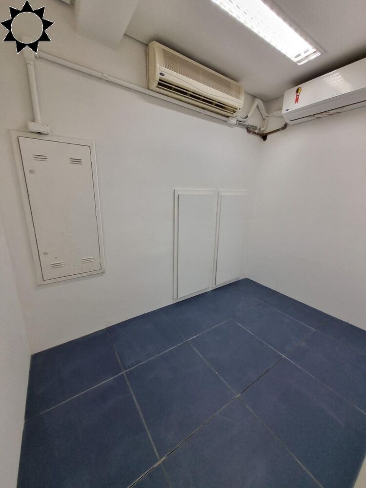 Conjunto Comercial-Sala para alugar, 562m² - Foto 4