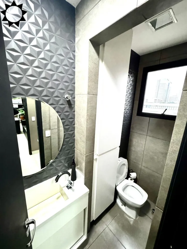Sala-Conjunto, 52 m² - Foto 2