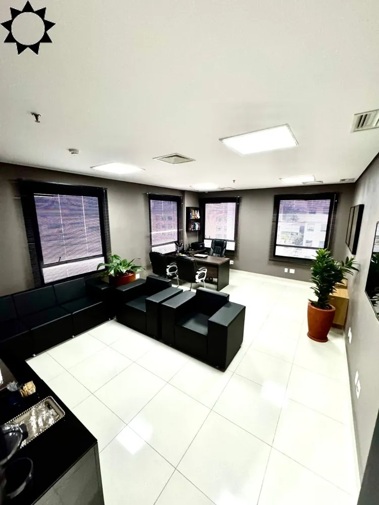 Sala-Conjunto, 52 m² - Foto 5