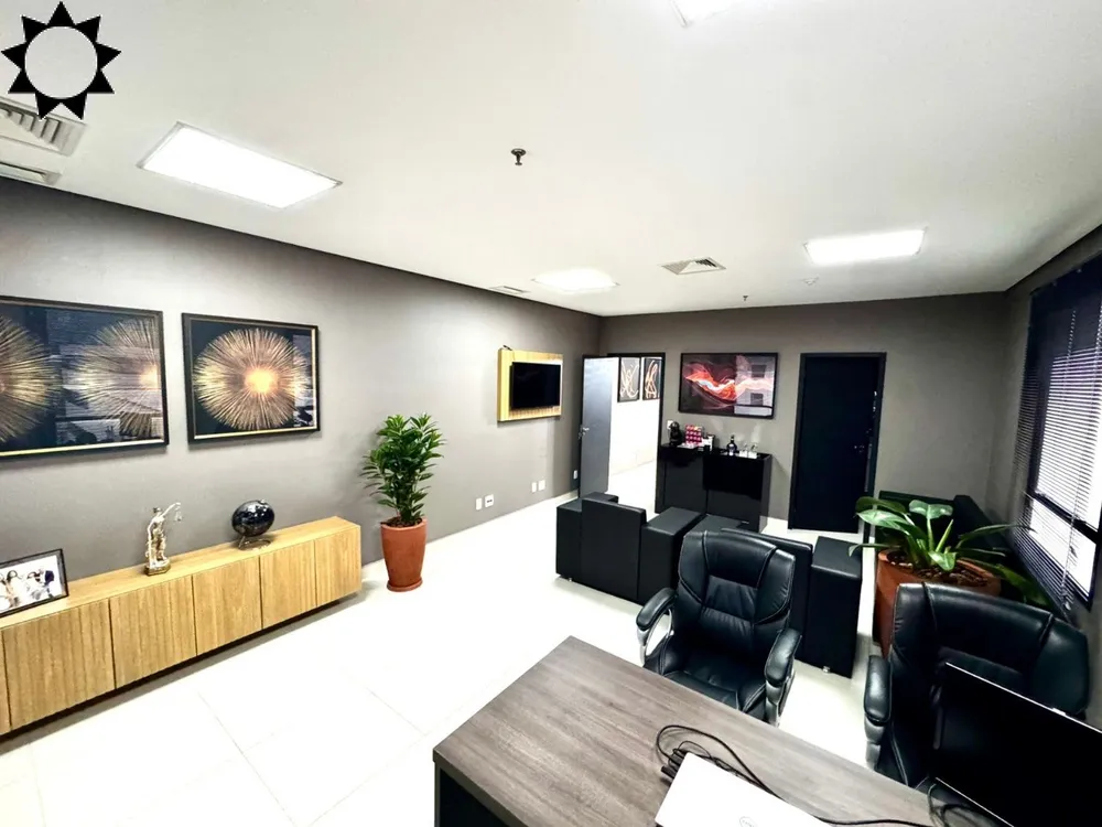 Sala-Conjunto, 52 m² - Foto 1