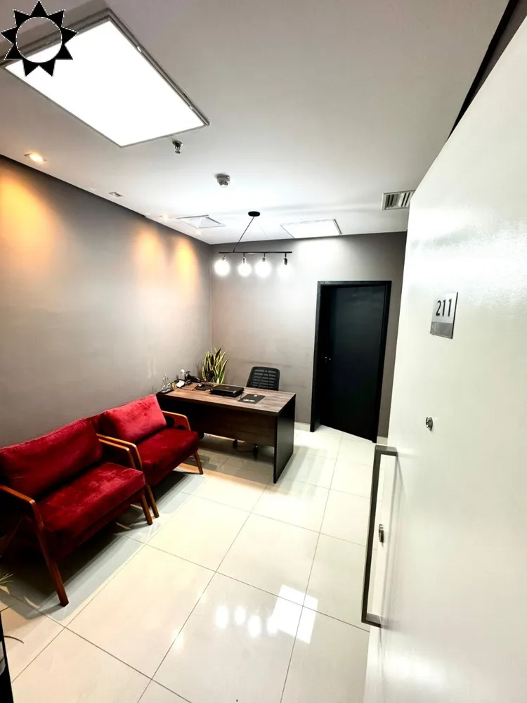 Sala-Conjunto, 52 m² - Foto 8