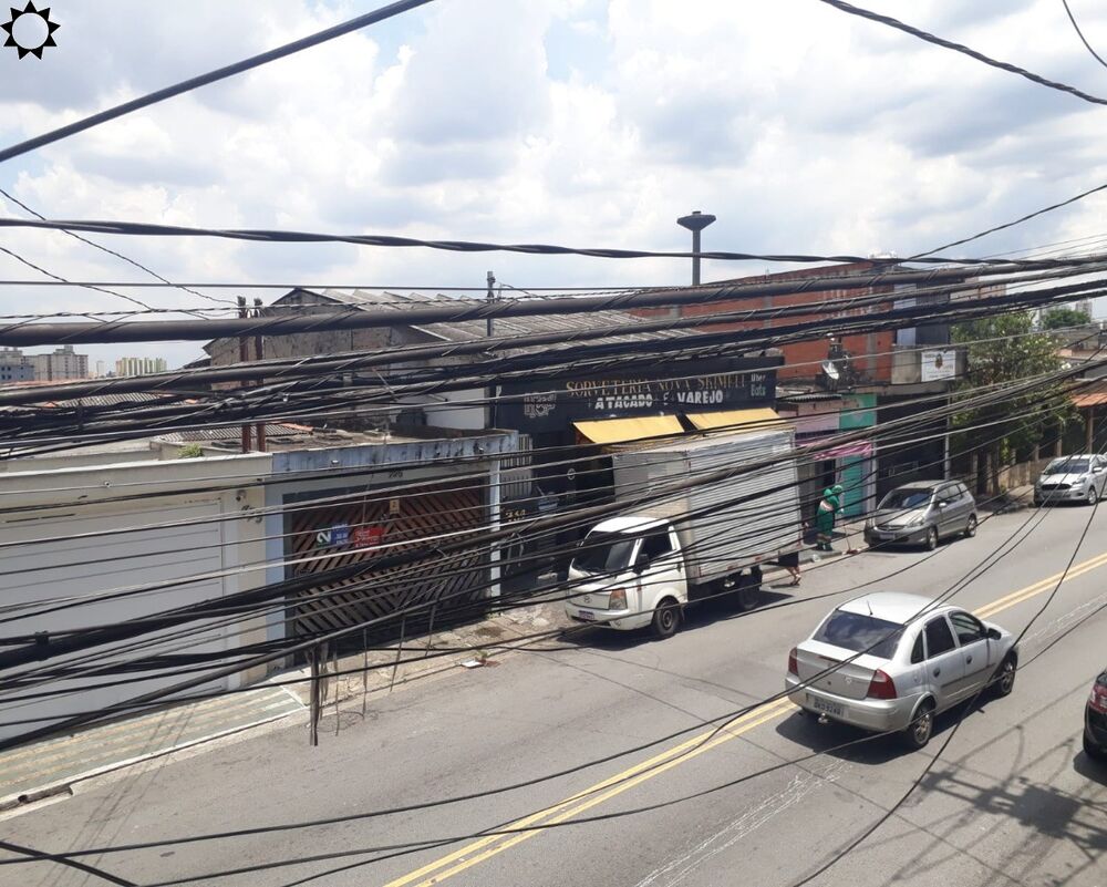 Prédio Inteiro, 120 m² - Foto 4