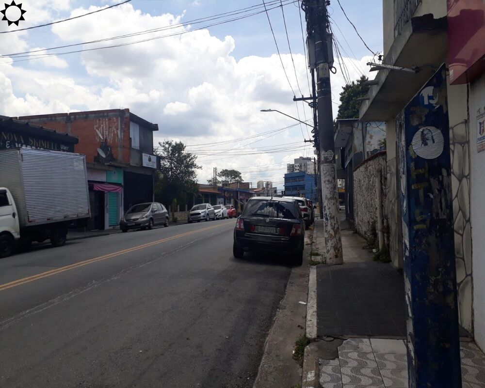 Prédio Inteiro, 120 m² - Foto 1