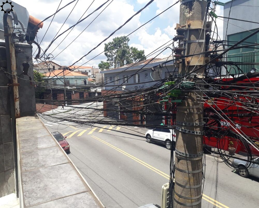 Prédio Inteiro, 120 m² - Foto 2