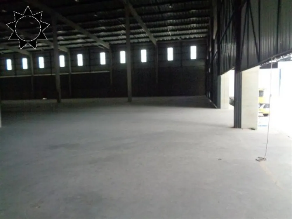 Depósito-Galpão, 6580 m² - Foto 8