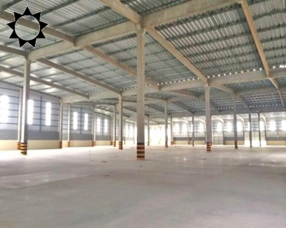 Depósito-Galpão, 6580 m² - Foto 3