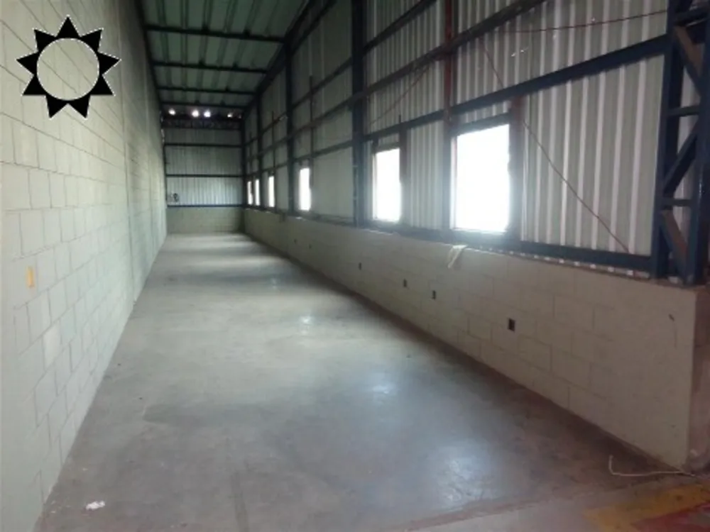 Depósito-Galpão, 6580 m² - Foto 11