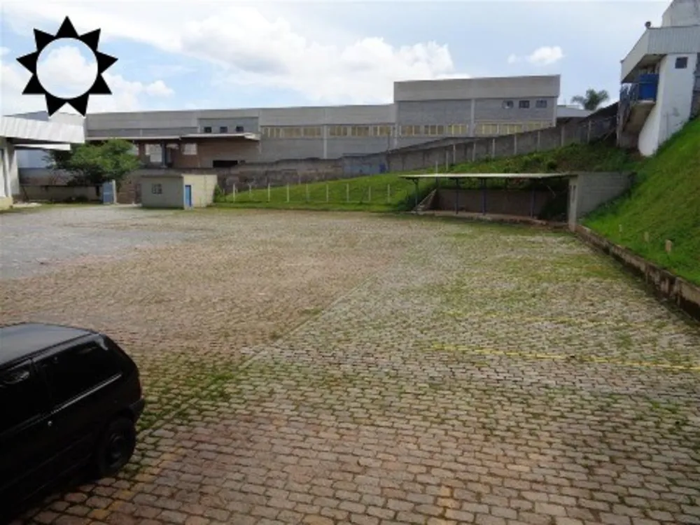 Depósito-Galpão, 6580 m² - Foto 4