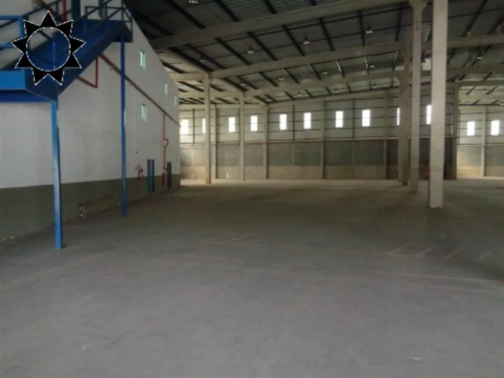 Depósito-Galpão, 6580 m² - Foto 9