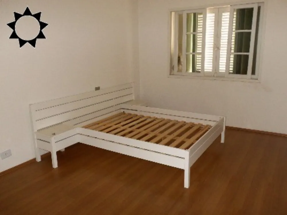 Casa, 2 quartos, 270 m² - Foto 1