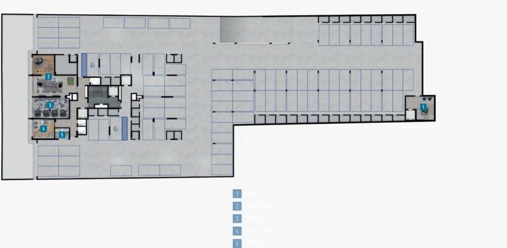 Cobertura, 4 quartos, 177 m² - Foto 4