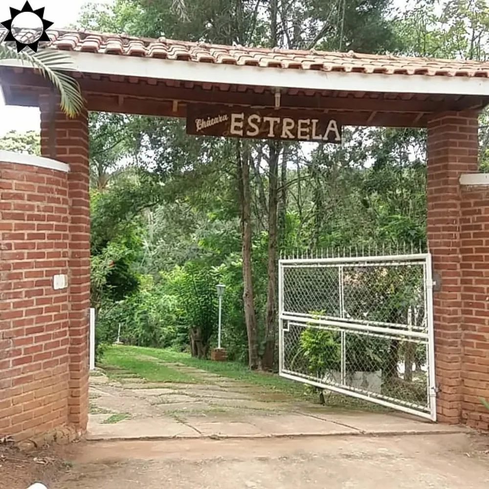 Sítio, 5 quartos, 7000 m² - Foto 3