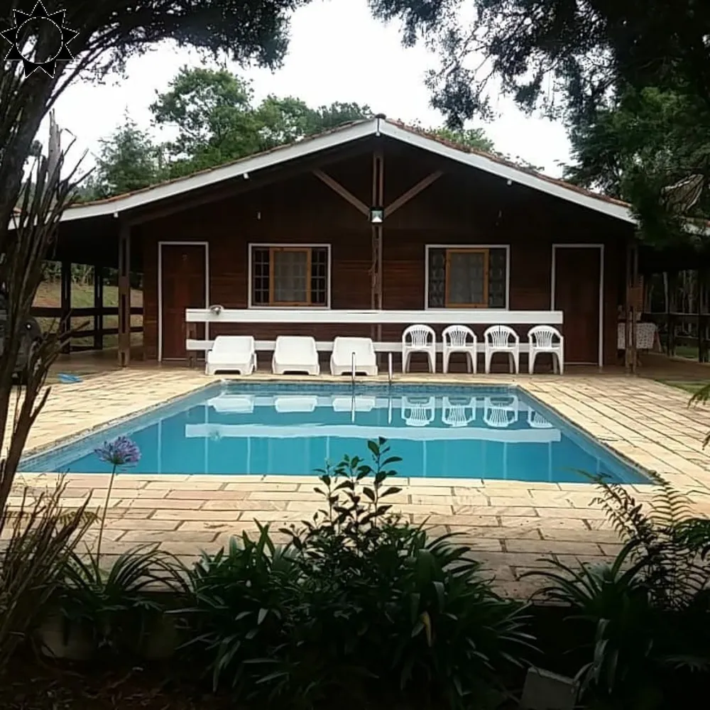 Sítio, 5 quartos, 7000 m² - Foto 8
