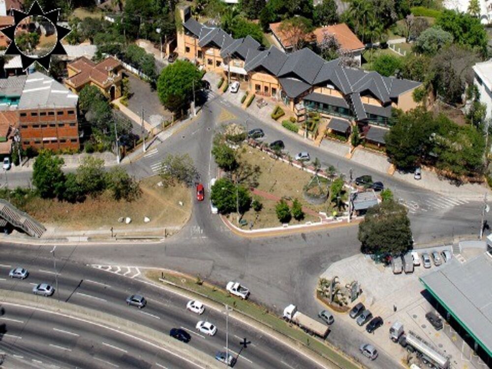 Prédio Inteiro à venda, 1598m² - Foto 1