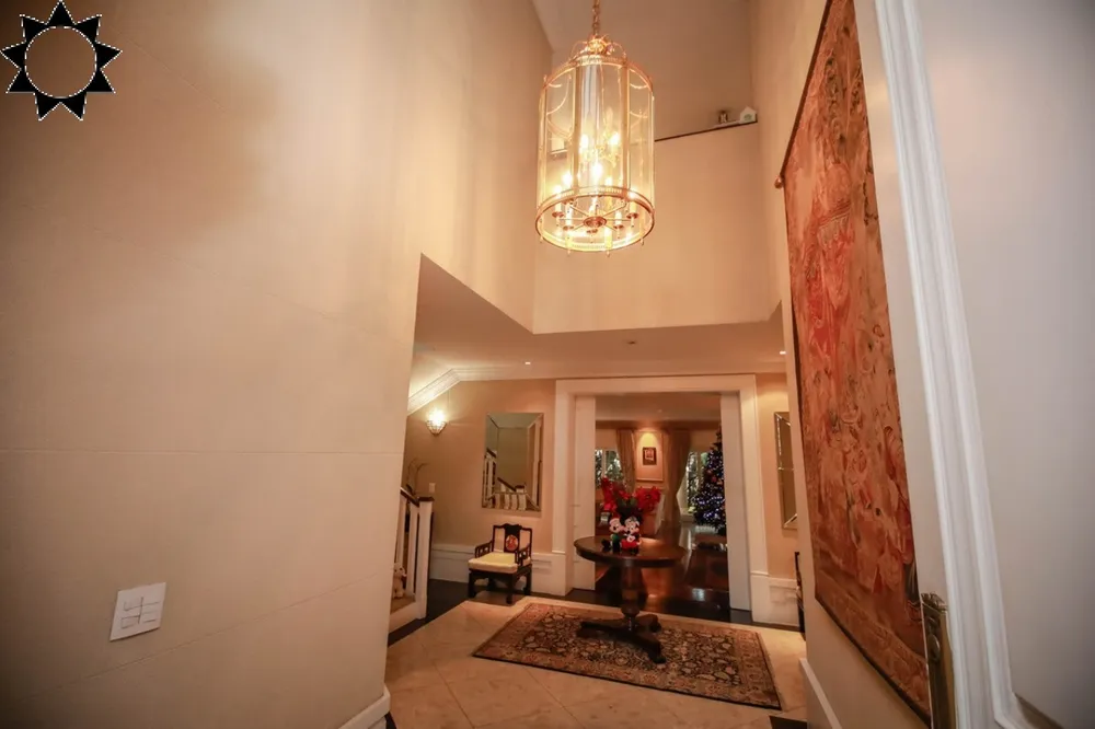 Casa, 4 quartos, 660 m² - Foto 2