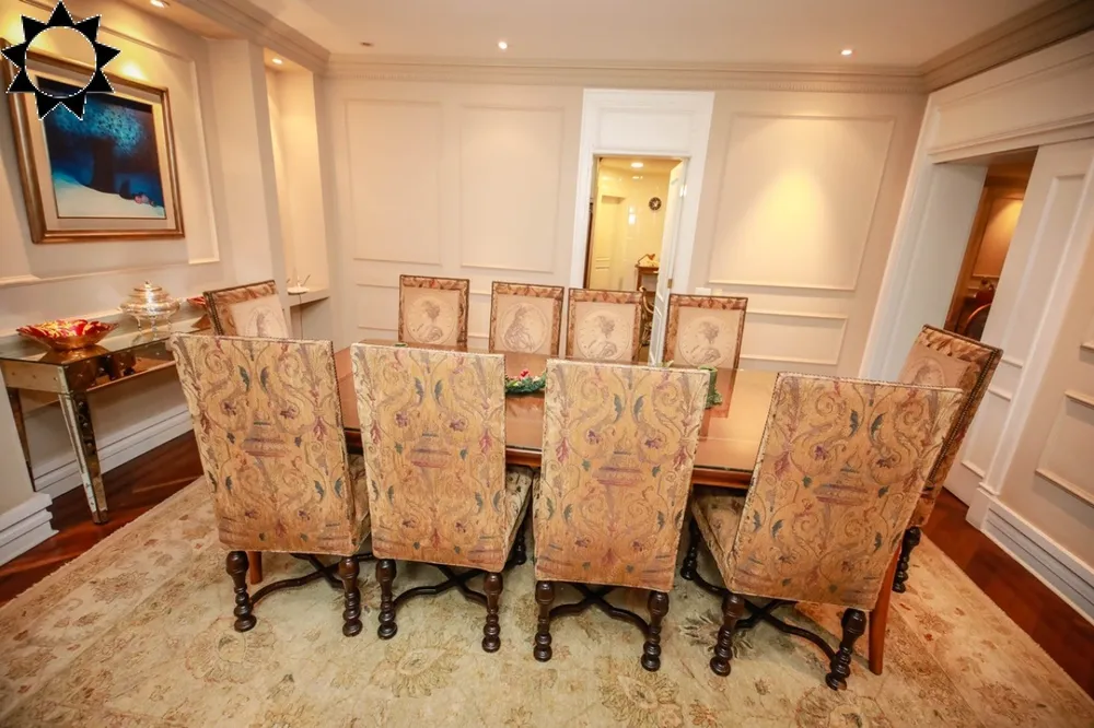 Casa, 4 quartos, 660 m² - Foto 5