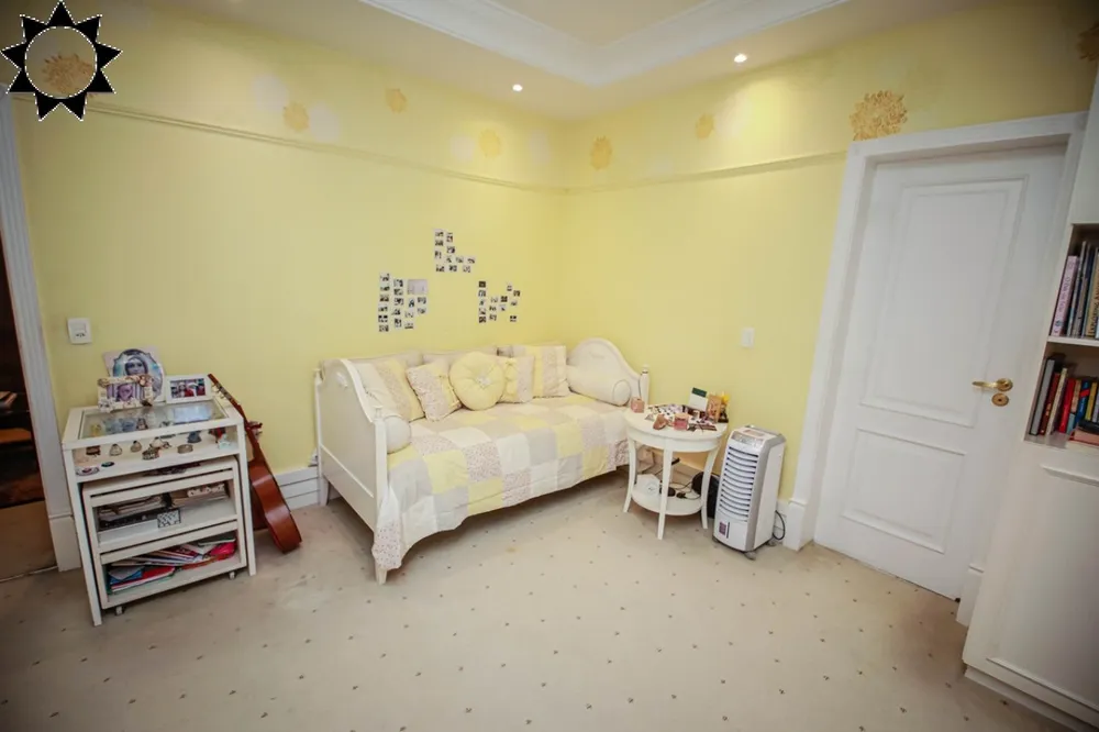 Casa, 4 quartos, 660 m² - Foto 2