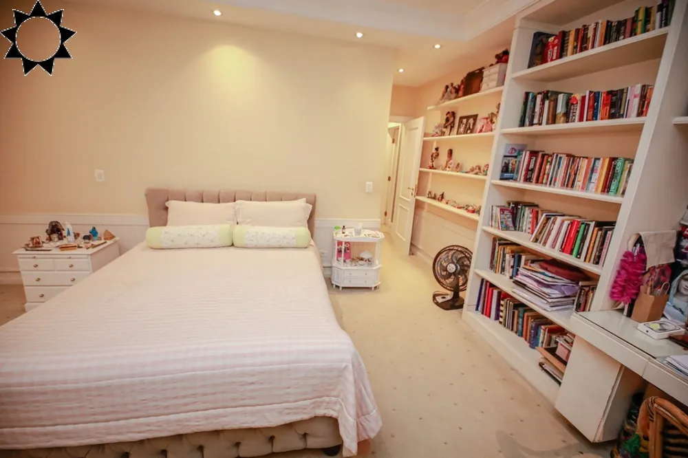 Casa, 4 quartos, 660 m² - Foto 3