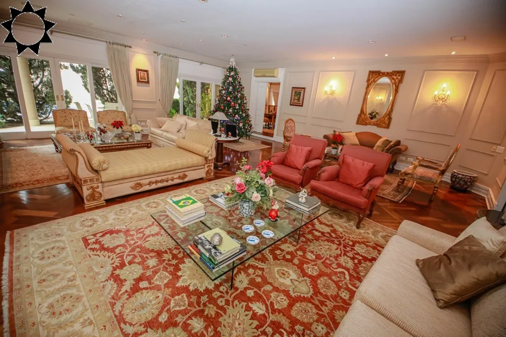 Casa, 4 quartos, 660 m² - Foto 4