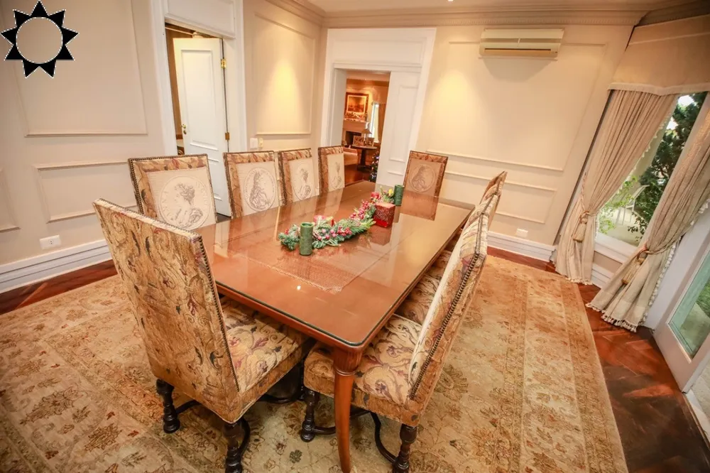Casa, 4 quartos, 660 m² - Foto 4