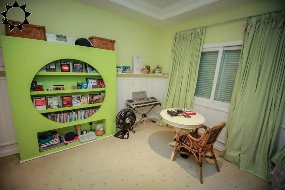 Casa, 4 quartos, 660 m² - Foto 8