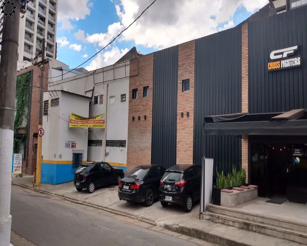 Depósito-Galpão, 1543 m² - Foto 7