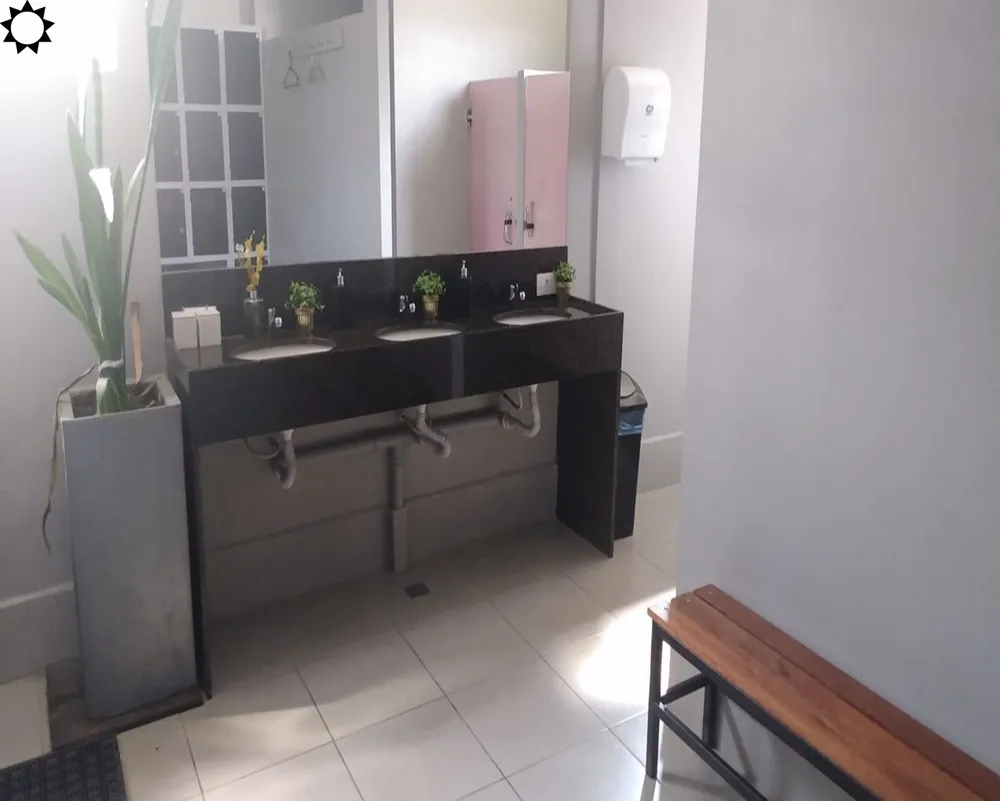 Depósito-Galpão, 1543 m² - Foto 4