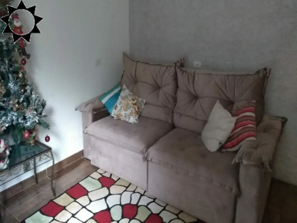 Casa, 7 quartos, 163 m² - Foto 4