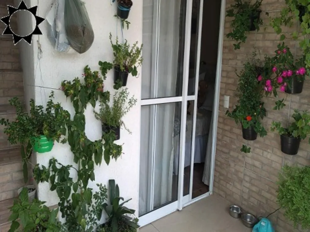 Casa, 7 quartos, 163 m² - Foto 2