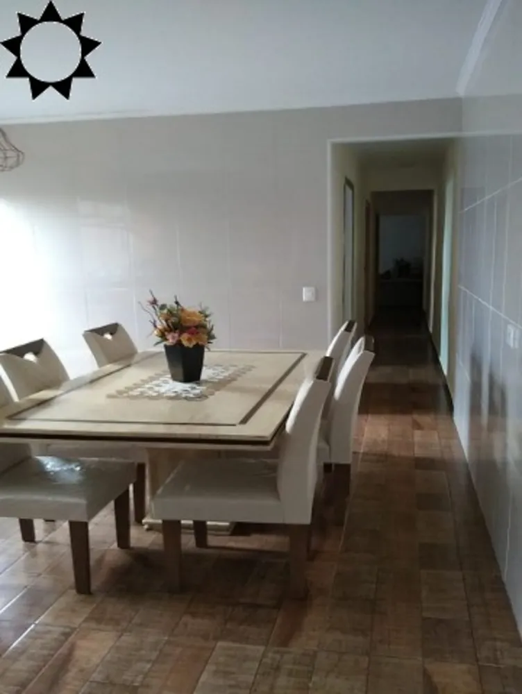 Casa, 7 quartos, 163 m² - Foto 2