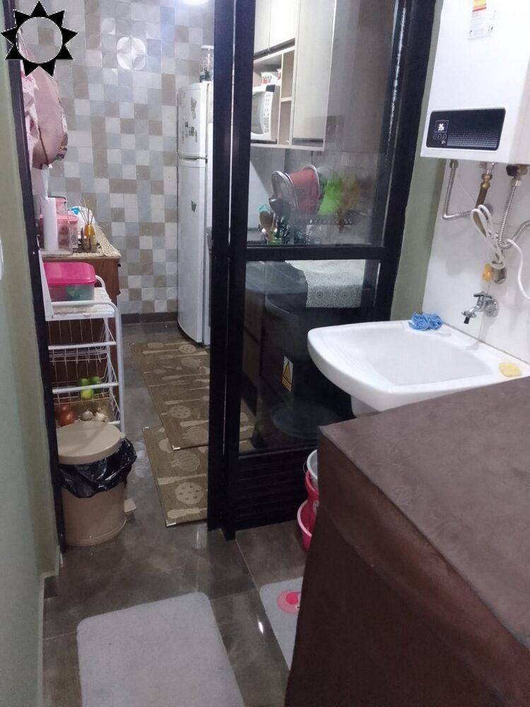 Apartamento, 2 quartos, 55 m² - Foto 3