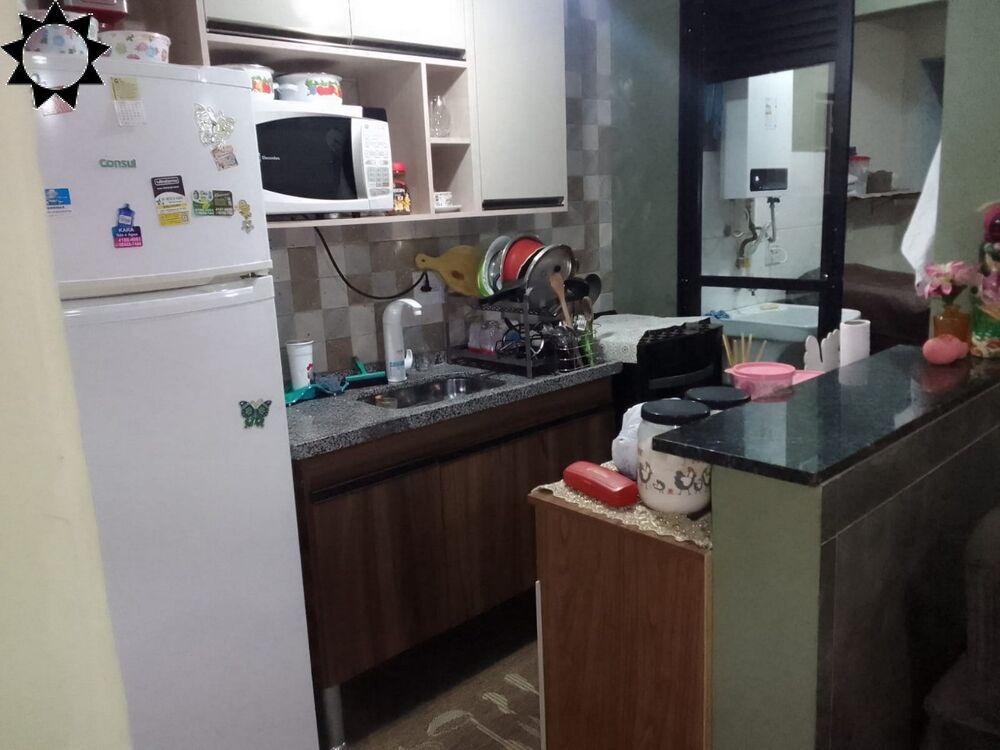 Apartamento, 2 quartos, 55 m² - Foto 6