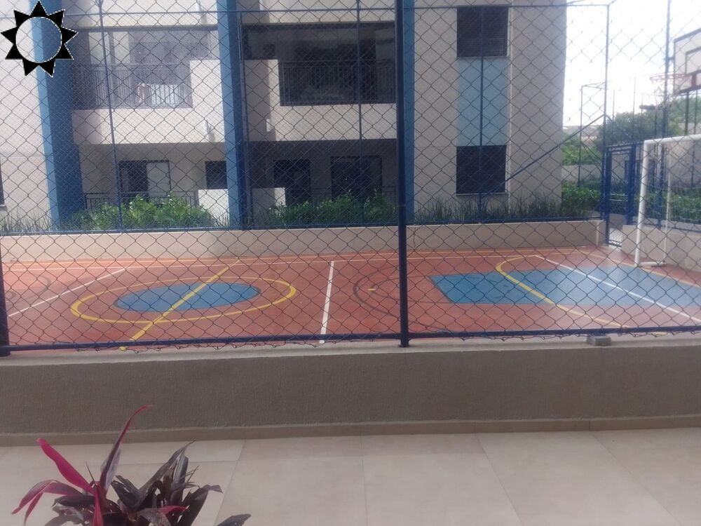 Apartamento, 2 quartos, 55 m² - Foto 2