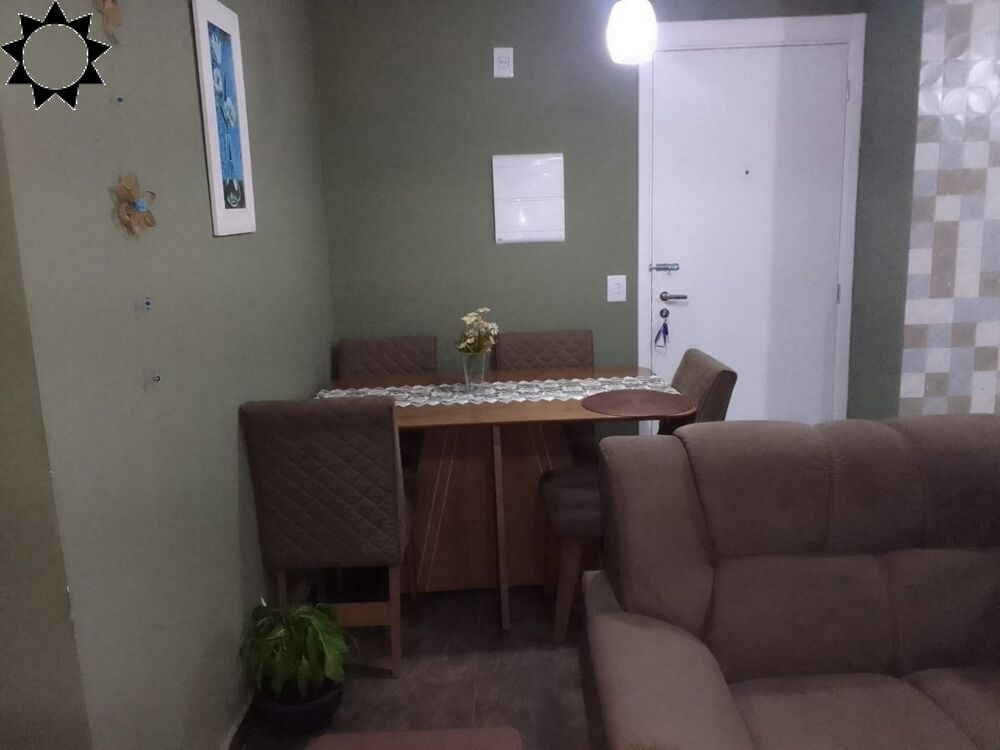Apartamento, 2 quartos, 55 m² - Foto 7