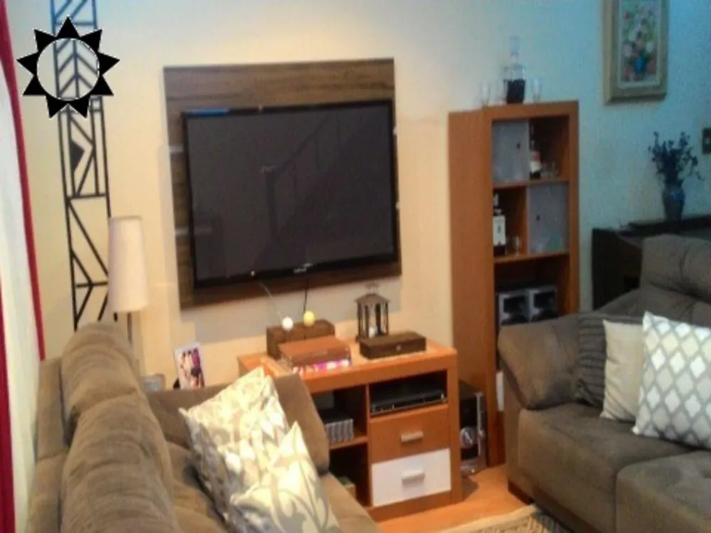 Casa, 3 quartos, 192 m² - Foto 5
