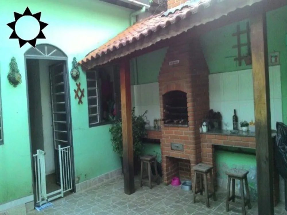 Casa, 3 quartos, 192 m² - Foto 7