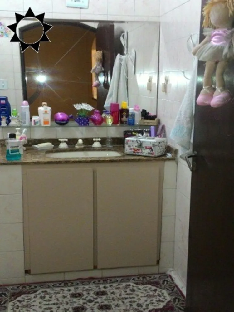 Casa, 3 quartos, 192 m² - Foto 13