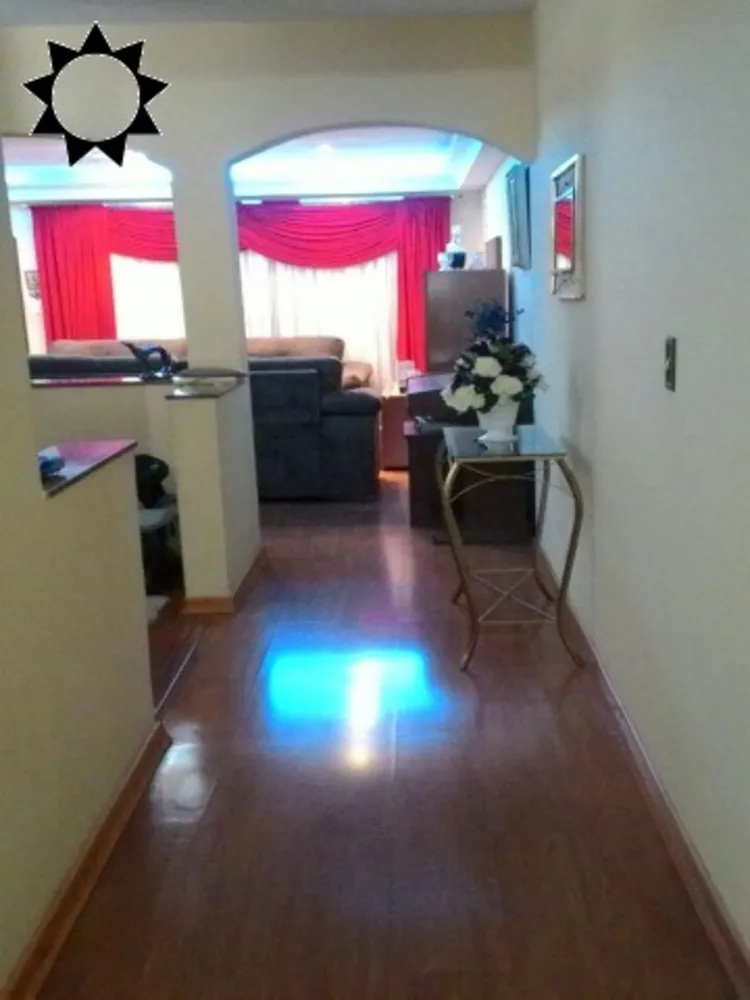 Casa, 3 quartos, 192 m² - Foto 4