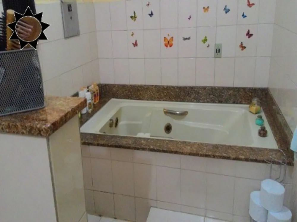 Casa, 3 quartos, 192 m² - Foto 16
