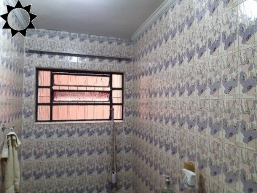 Casa à venda com 3 quartos, 163m² - Foto 3