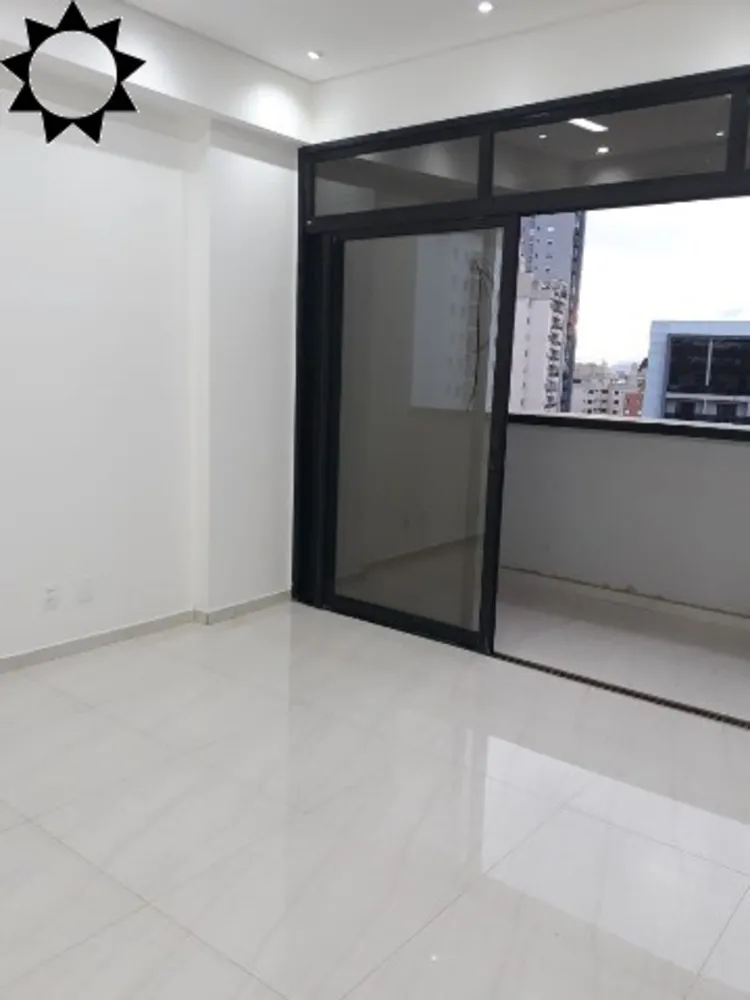 Sala-Conjunto, 53 m² - Foto 1
