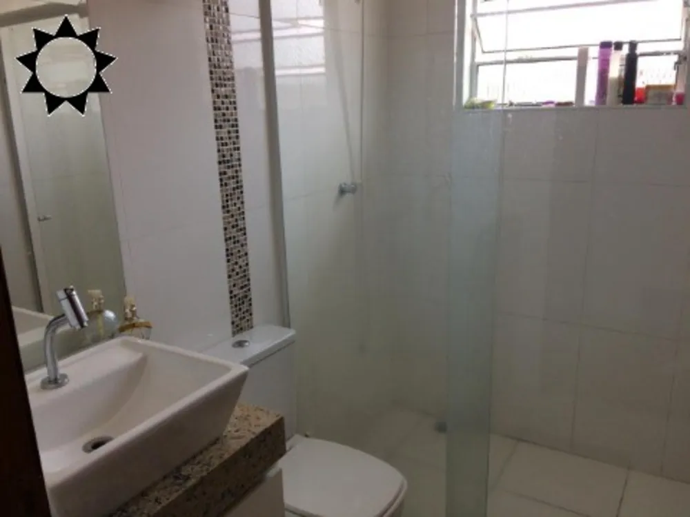 Casa, 3 quartos, 125 m² - Foto 7