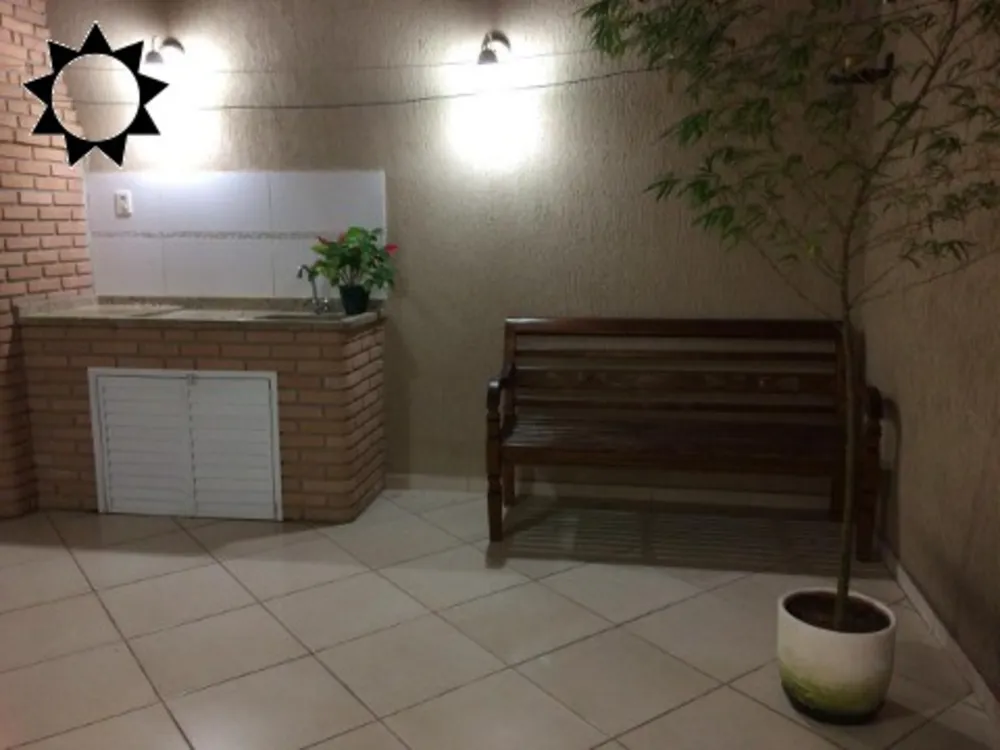 Casa, 3 quartos, 125 m² - Foto 11