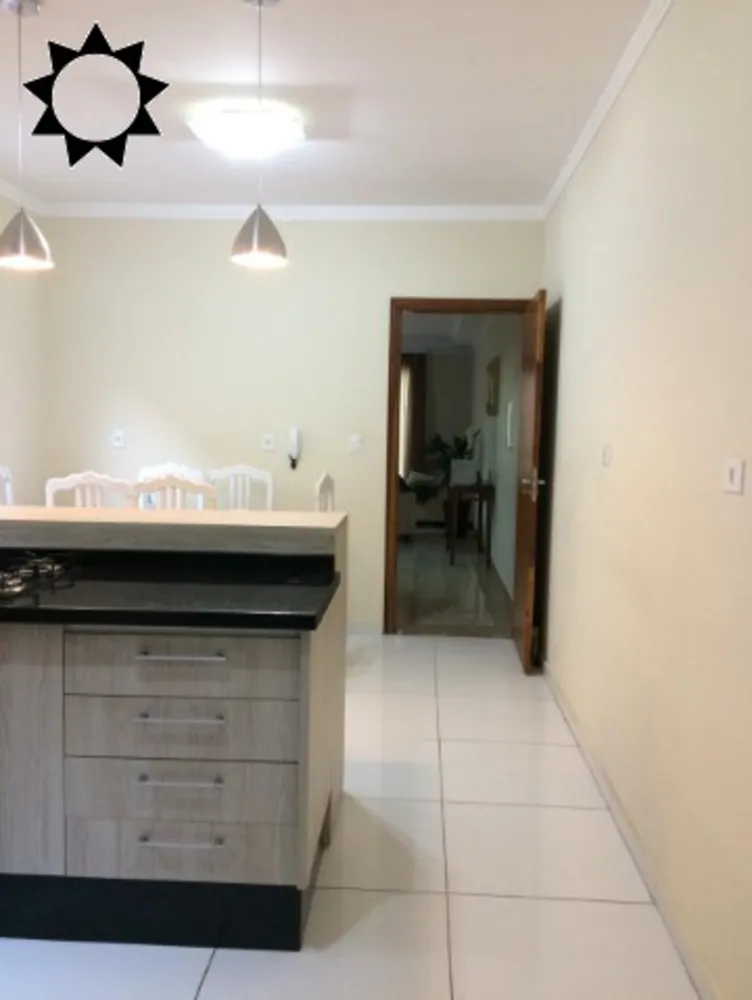 Casa, 3 quartos, 125 m² - Foto 1