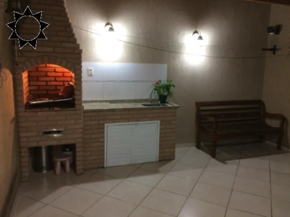 Casa, 3 quartos, 125 m² - Foto 8