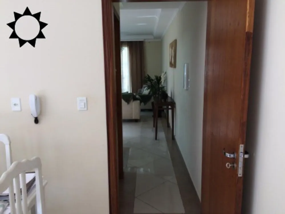 Casa, 3 quartos, 125 m² - Foto 2
