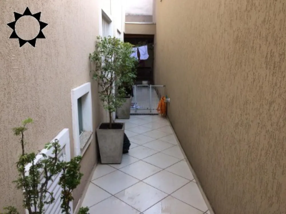 Casa, 3 quartos, 125 m² - Foto 6